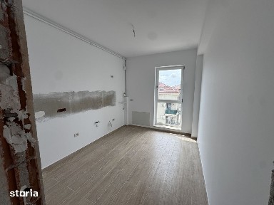 Apartament Premium in Braytim | 63 mp | 2 Balcoane | Dressing, AC