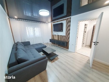 LIPOVEI - 3 CAM - CT PROPRIE - DECOMANDAT - BALCON - RENOVAT - ZONA EX