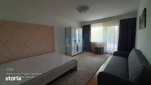 0% Comision| Apartament decomandat cu 2 camere si 2 balcoane | Zorilor