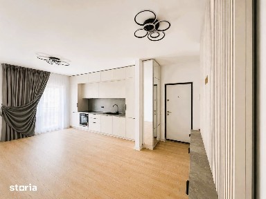 Apartament de lux 3 camere balcon si parcare privata Dna Stanca