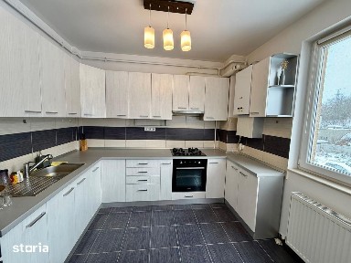 AA/1159 De închiriat apartament cu 2 camere în Tg Mureș - Dâmb