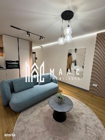 Apartament 2 camere | Etaj 1 | Prima inchiriere | Strand