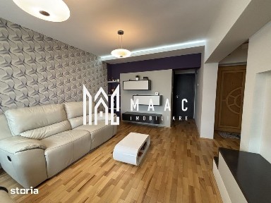 Apartament 3 camere | Etaj 3 | Balcon | 2 Bai | C.Bumbravii