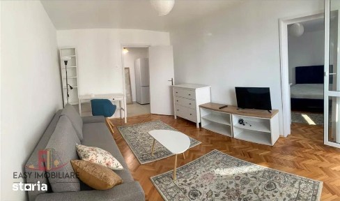 Apartament 2 camere, UMF, semicentral, renovat, Targu Mures