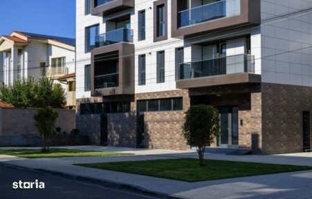Apartament 2 camere Bloc Nou/ Primo Residence/ Loc de Parcare Subteran