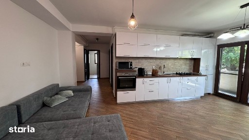 Apartament 3 camere de închiriat central, strada T. Vladimirescu