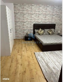 Decebal | 2 Camere | Boiler | X3 Balcon | Renovat |