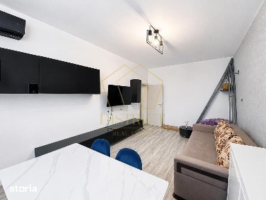 Apartament cu 2 camere | Giroc