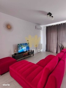 Penthouse cu 2 camere,de inchiriat,zona Mehala