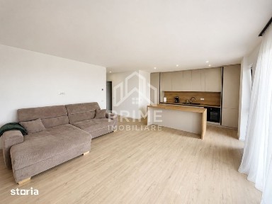 APARTAMENT 2 CAMERE DE INCHIRIAT | 58 MP | CETATE | ALBA IULIA