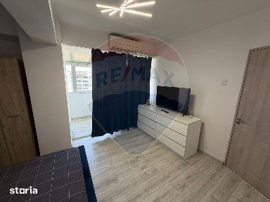 Garsonieră modernă de închiriat situata ultracentral Craiova