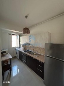 Bucurestii Noi | 3 Camere | Metrou | Decomandat | Centrala