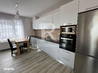 Apartament cu 2 camere | Parcare | Victoria Rezidential | Oradea