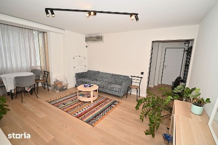 Apartament 2 camere amenajat modern situat in Piata Amzei