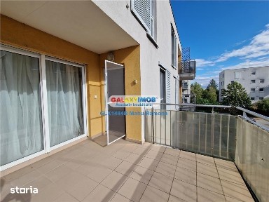 Apartament 3 camere, parcare proprie - Cart. German Chitila