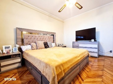 Apartament 3 camere de vanzare in Centru Oradea, Oradea