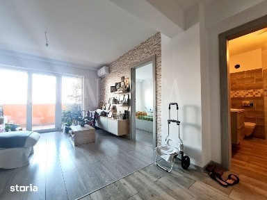 Apartament 2 camere de vanzare in Iosia Nord Oradea, Oradea