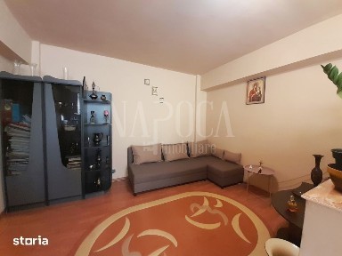 Apartament 3 camere de vanzare in Gheorghe Doja Oradea, Oradea