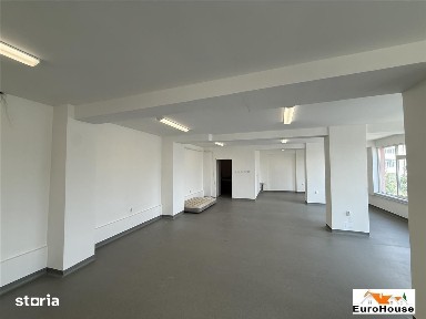 Spatiu Comercial De Vanzare - 130mp, Zona Ampoi, Alba Iulia