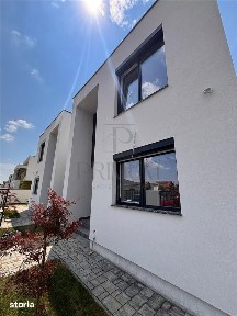 COMISION 0%. DUPLEX MODERN, MOSNITA, GATA DE MUTAT, 5 CAMERE