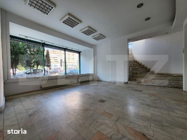 Spatiu comercial, 25 mp, zona Tribunal