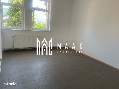 Spațiu comercial | VAD | Expunere | Mediaș