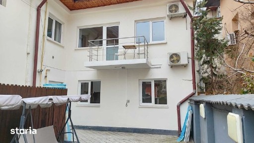Vila P+1 Piata Alba Iulia - de inchiriat
