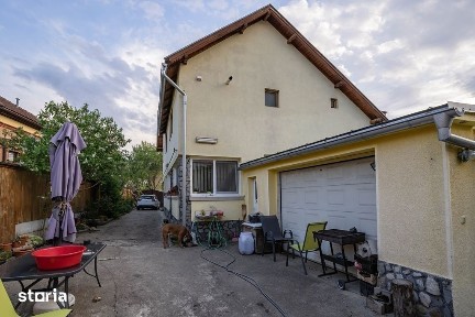 Proprietate generoasă își caută noul stăpân