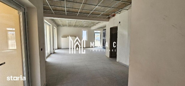 Spatiu Comercial | 54 Mp | Zona Calea Surii mici