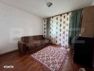 Apartament 2 camere, 54 mp, zona Tudor