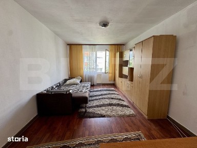 Apartament 2 camere, 54 mp, zona Tudor