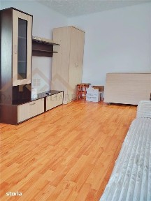 Apartament 2 camere, etaj 4, str. George Cosbuc