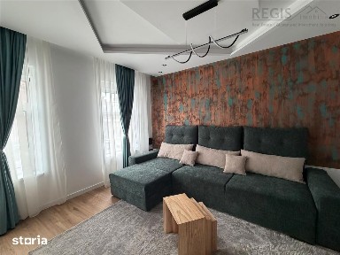 Locuinta premium in Centrul Brasovului | Prima inchiriere dupa renovar