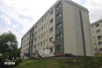 Apartament loc. Simleu Silvaniei, Judet Salaj