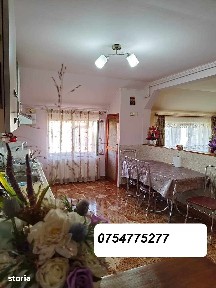 Apartament pe doua niveluri, constructie recenta, Bradet.