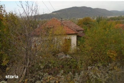 Cota de 3/8 din Casa -loc Vetel, judetul Hunedoara