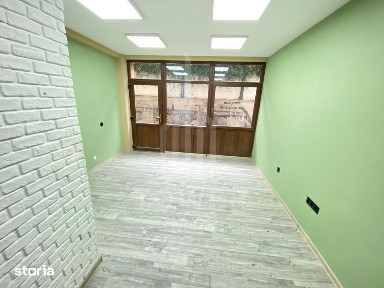 Spațiu birou- De închiriat