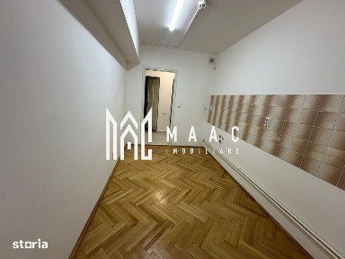 Spatiu comercial I Central