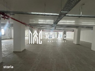 Spatiu comercial I Central I parcare privata