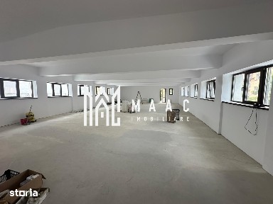 Spatiu comercial I Central I