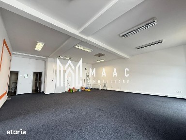Spațiu comercial | 266 MPU | etaj 1 | zona Shopping City