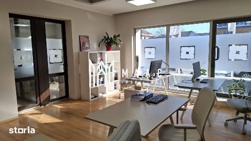 Cladire de birouri I 12 camere I Parcare I Calea Dumbravii