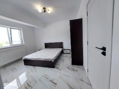 Studio 37 mp, mobilat, etaj 4, lift, situat langa Penny Market