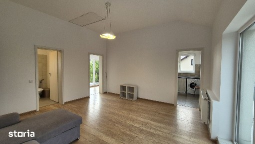 Apartament 2 camere | Central in orasul Magurele