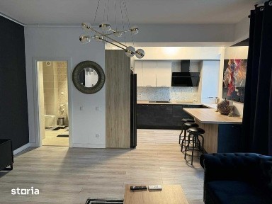 Pipera,apartament 2 camere