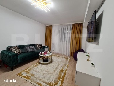 Apartament 2 camere, 37 mp, zona Ultracentrala