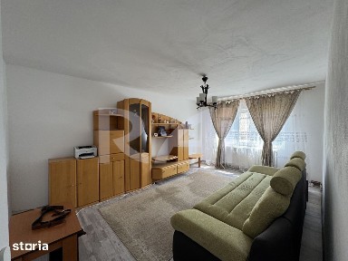 Muta-te imediat! 2 camere decomandat, centrala proprie, Calafat