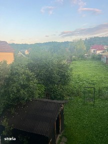 Vand casa + teren zona de sud a Municipiului Campulung