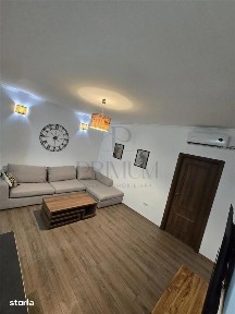 apartament 2 camere, mobilat si utilat modern parter - Dumbravita-Kauf