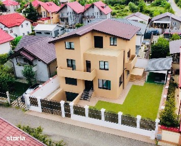 Move-In Ready Villa | Premium Finishes | Domnesti